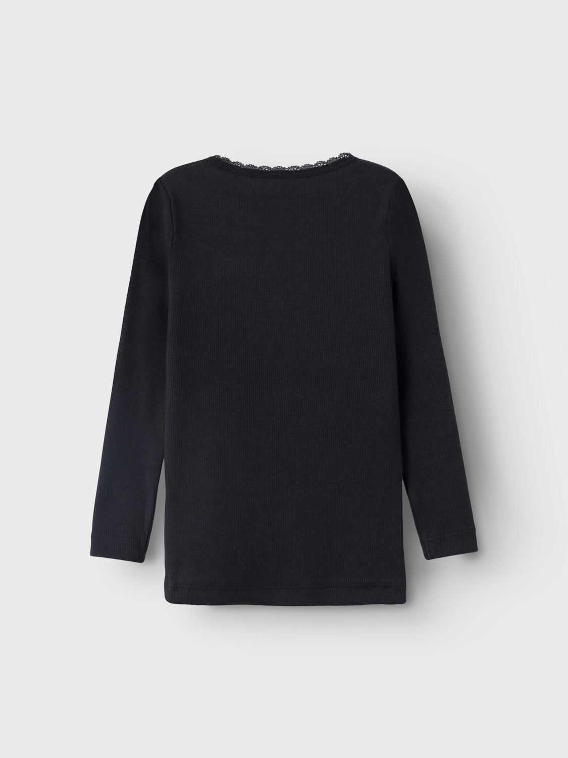 NMFKAB T-Shirts & Tops - Black